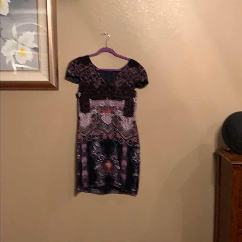 Dress - Picture 2 of 2